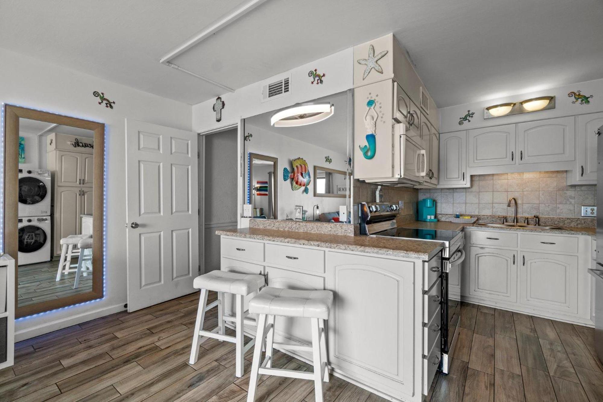 The Summit 1213 Apartment Panama City Beach